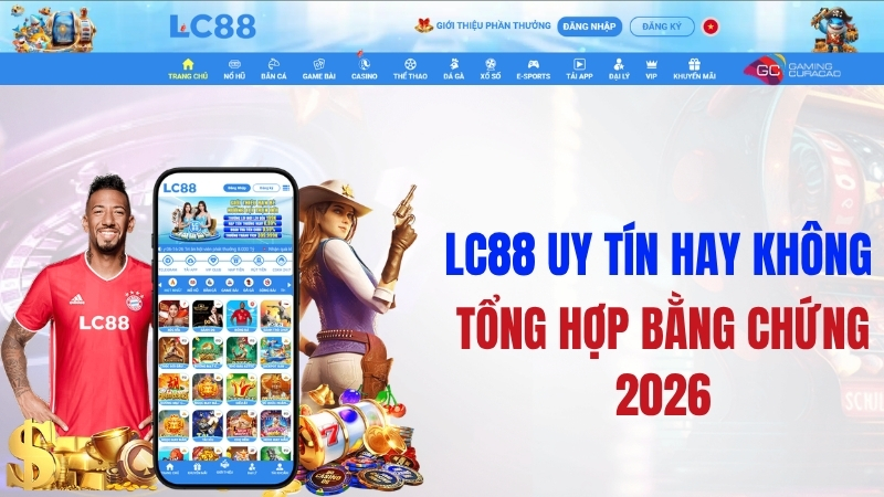 GO8 Uy Tín Hay Không – Tổng Hợp Bằng Chứng 2025