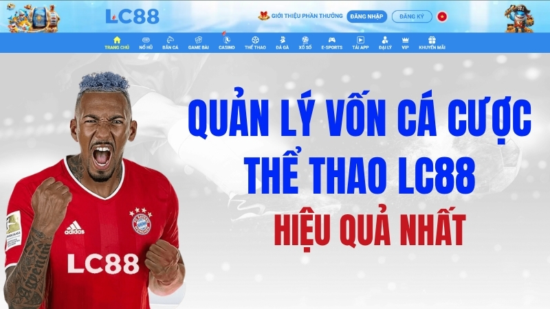 Sai Lầm Cá Cược Thể Thao GO8 Người Mới Hay Mắc