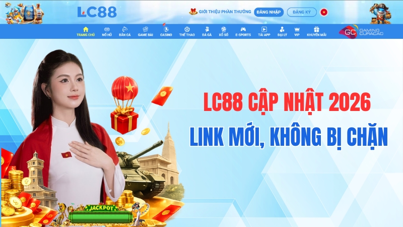 GO8 Cập Nhật 2026 – Link Mới, Không Bị Chặn