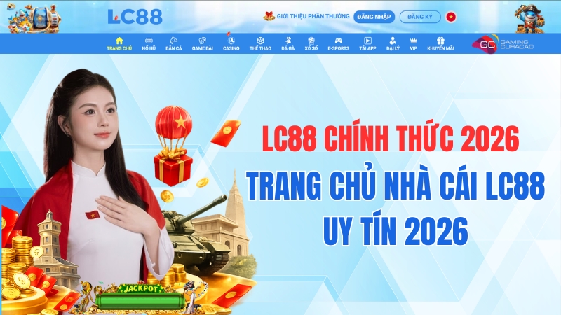 GO8 Chính Thức 2026 – Trang Chủ Nhà Cái GO8 Uy Tín