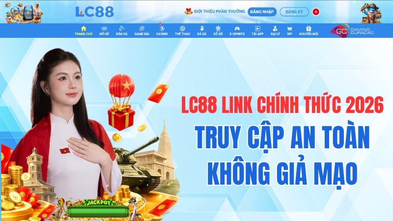 GO8 Link Chính Thức 2026 – Truy Cập An Toàn Không Giả Mạo