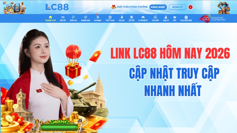 Link GO8 Hôm Nay 2026 – Cập Nhật Truy Cập Nhanh Nhất
