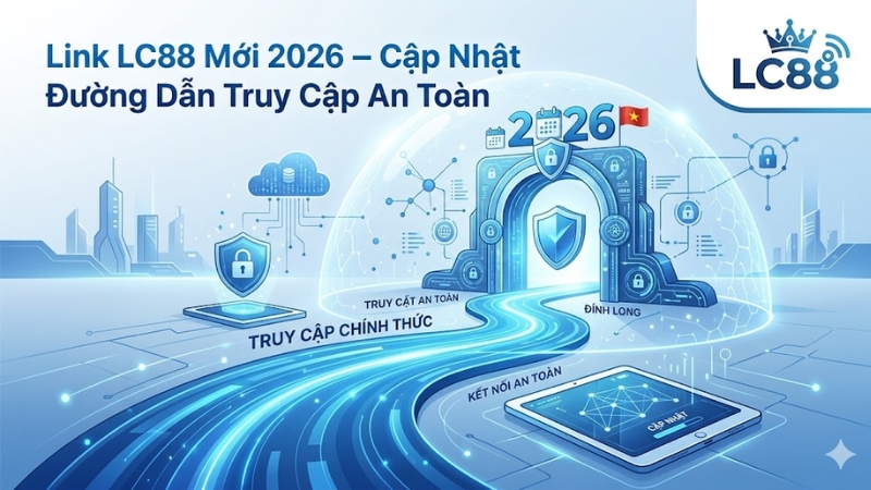 Những dấu hiệu link GO8 mới không an toàn