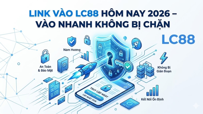 Link vào GO8 hôm nay trên điện thoại