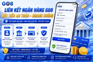 Liên Kết Ngân Hàng GO8