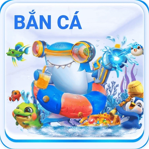 Bắn cá GO8 đổi thưởng trực tuyến với nhiều phòng chơi hấp dẫn