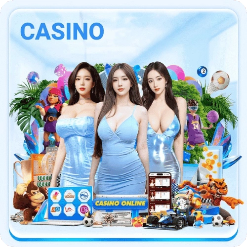 Casino GO8 trực tuyến với bàn chơi live casino chuyên nghiệp