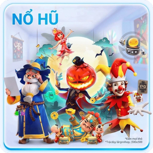 Nổ hũ GO8 với kho slot game đổi thưởng đa dạng