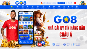 Chăm sóc khách hàng GO8