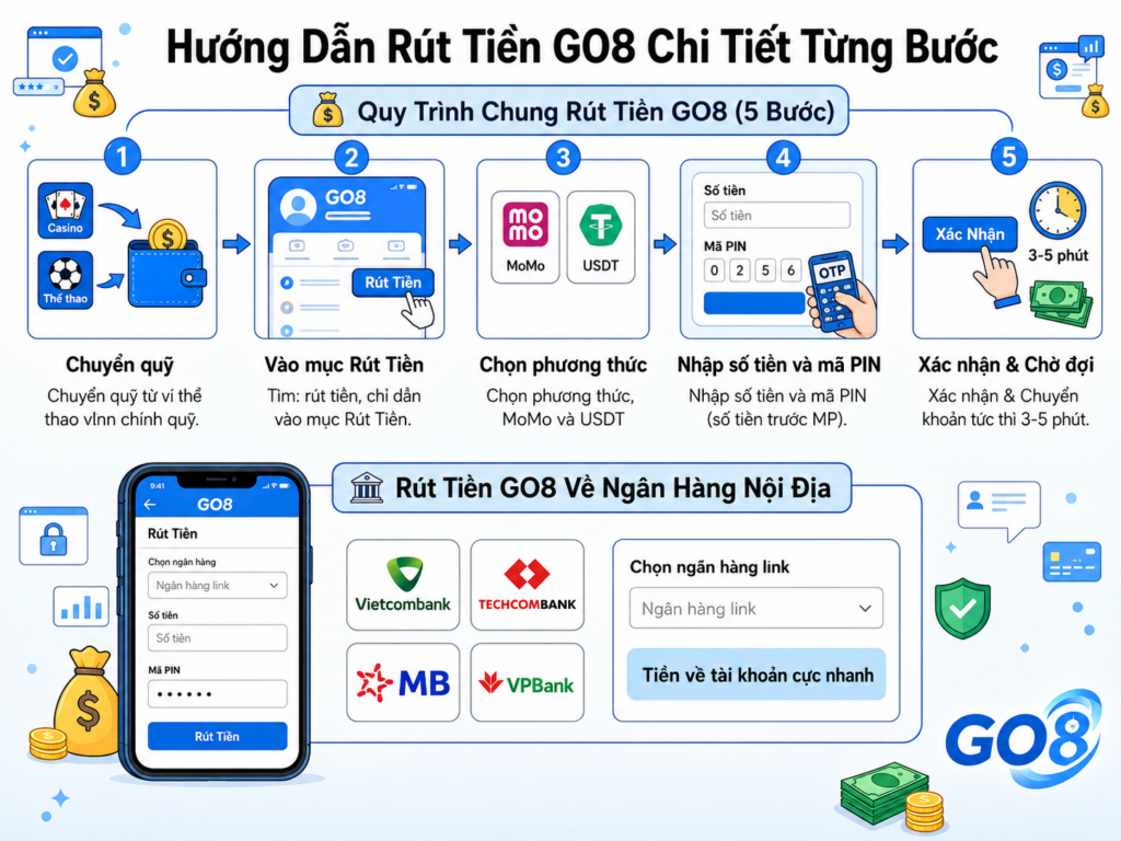 Ru Tien GO8 Mobie